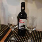Апартаменти Firpo