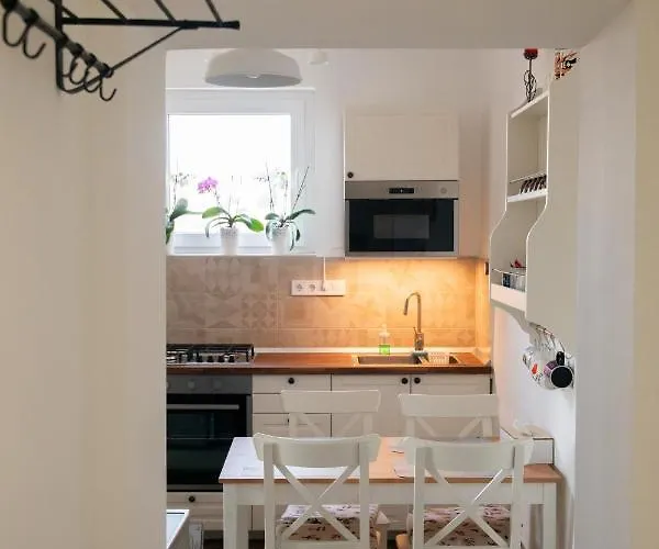 Apartament Firpo Eger