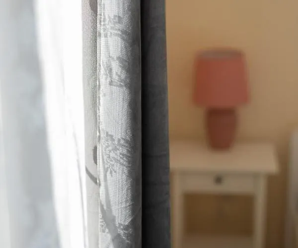 Firpo Apartament Eger