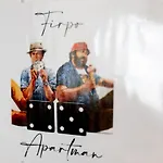 Firpo 아파트