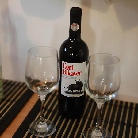 شقة Firpo