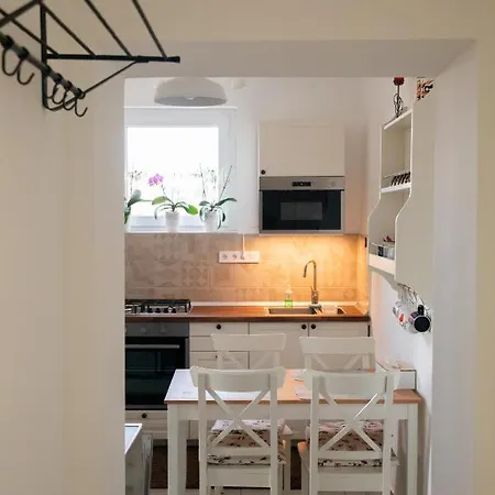 Apartment Firpo Erlau
