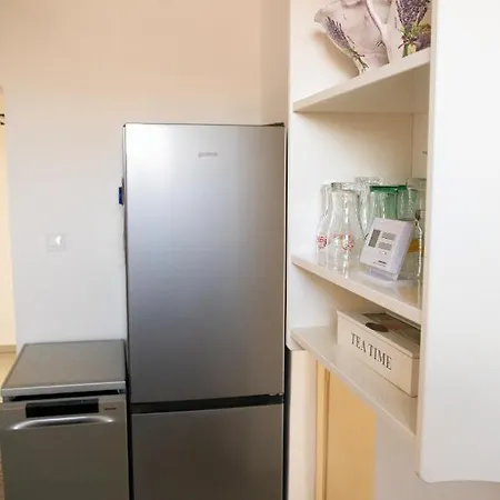 Firpo Apartment Erlau