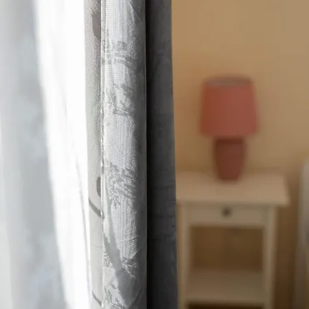 Firpo Apartment Erlau