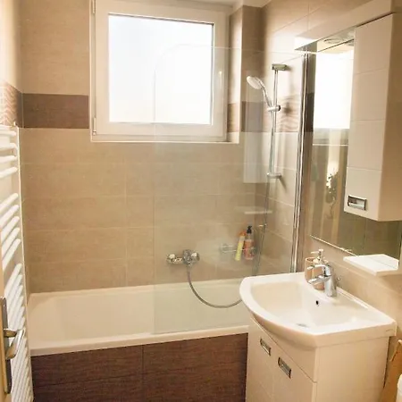 Apartment Firpo *