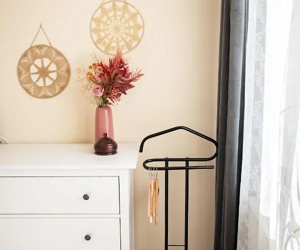 アパート Firpo エゲル